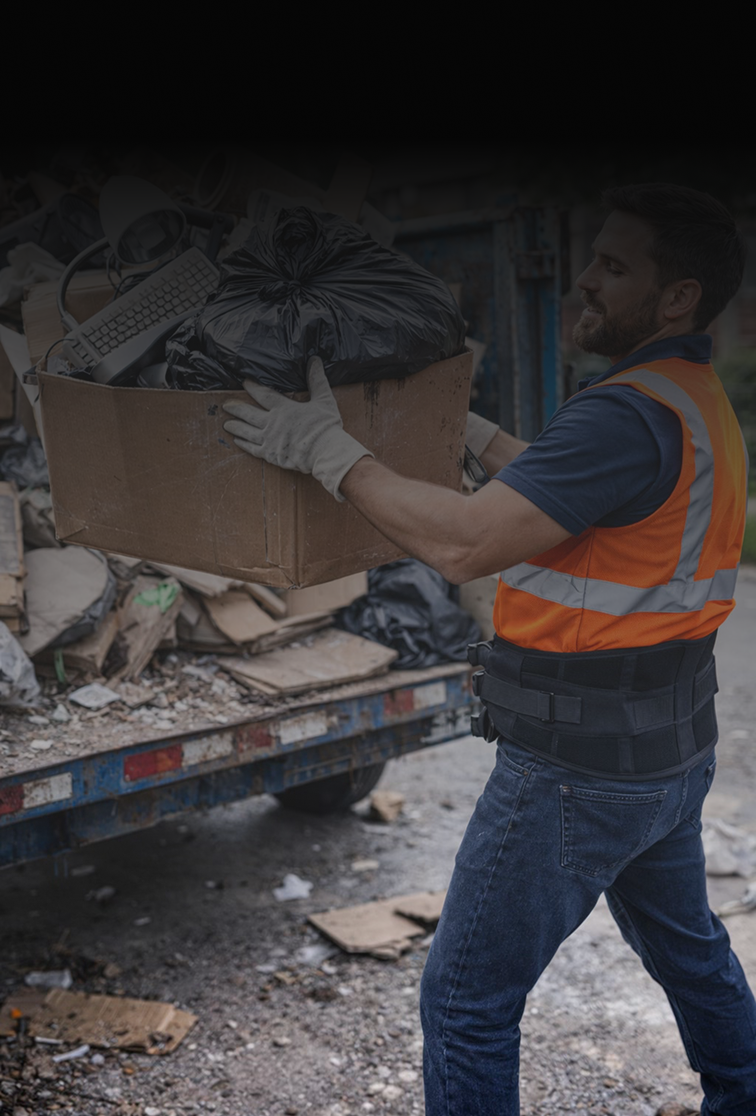 Removal & Hauling